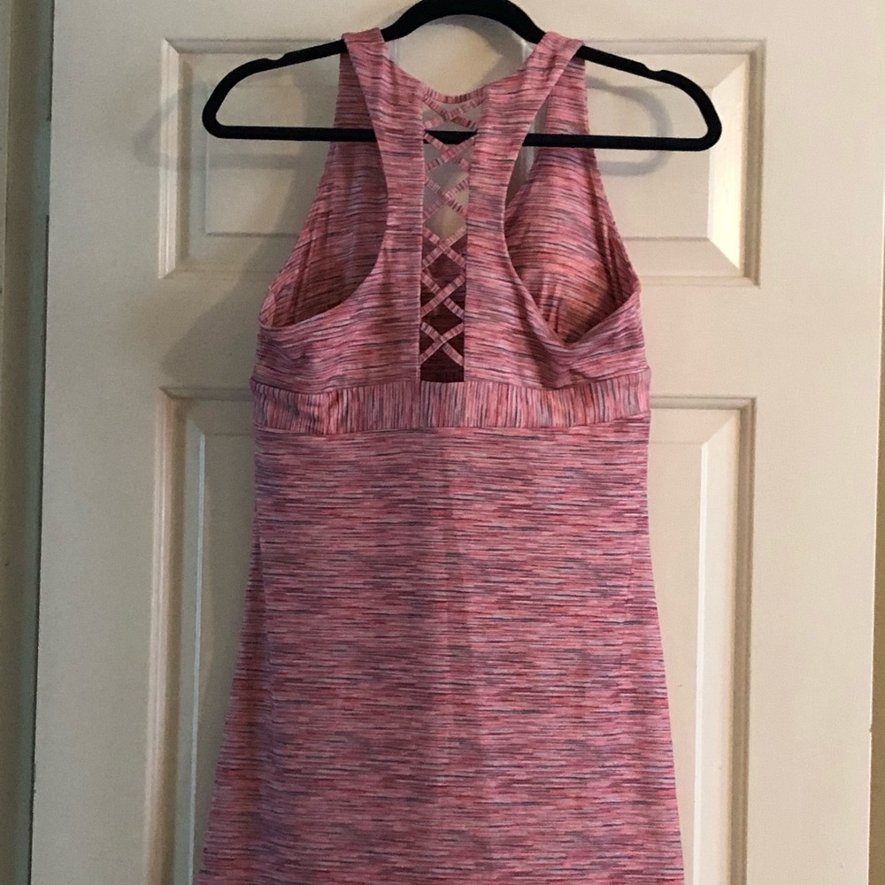 Pink Dress - Picture 2 of 2